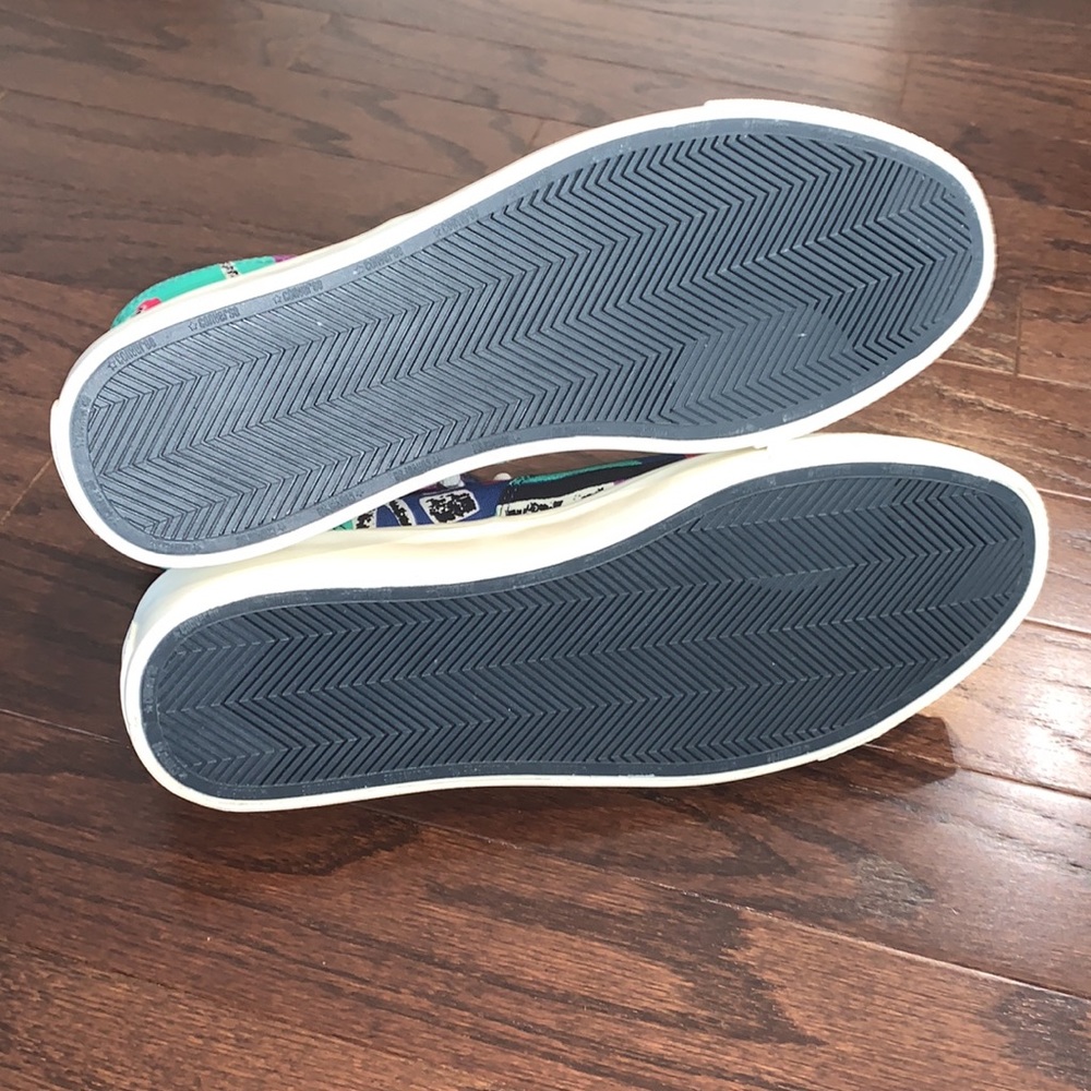 Converse Skid Grip High Fear of God - NWT - Picture 5 of 7
